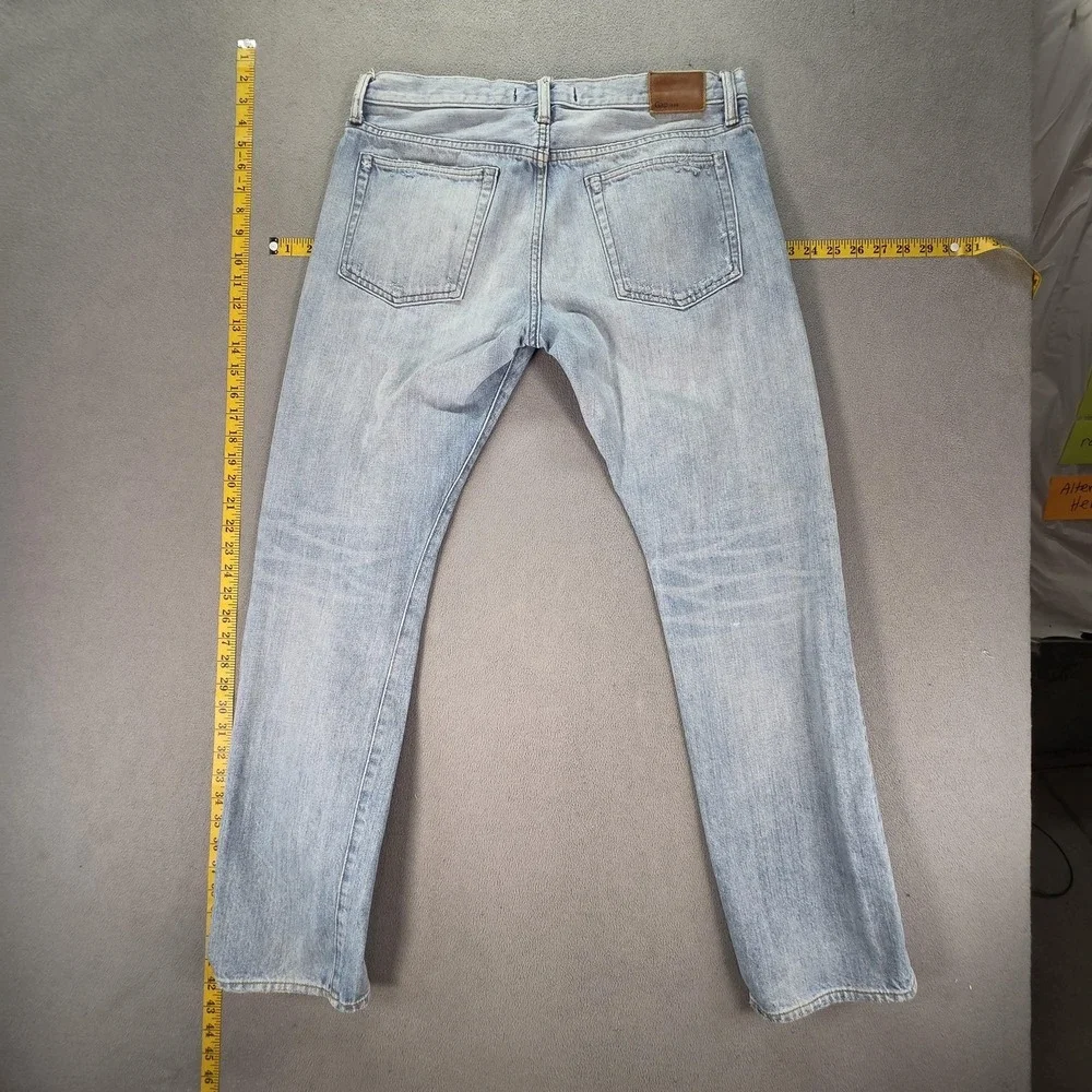 GAP important sizing